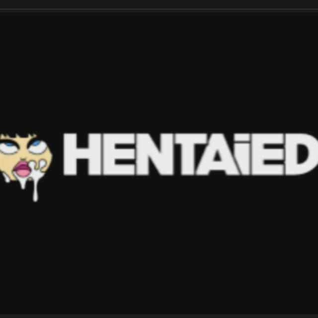 Hentaied ❗️