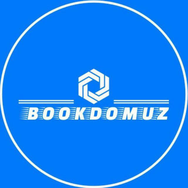 BookdomUz📚