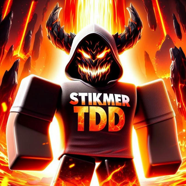 🥵STIKmer TTD️🥵