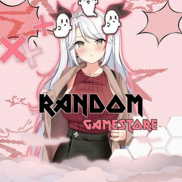 RAMDOM GAME STORE