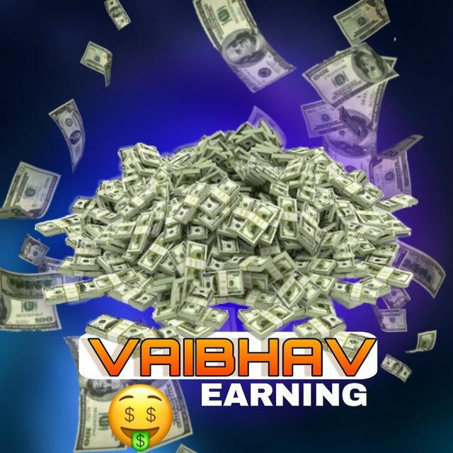 Vaibhav Earning