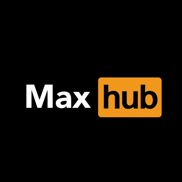 Max Hub (@promax83)