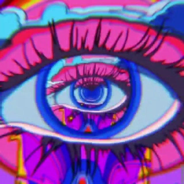 Trip🧩트립 이미지 🧩감상실💭ketamine