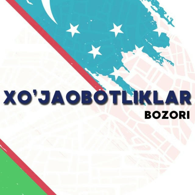 Хожаободликлар | Элонлари