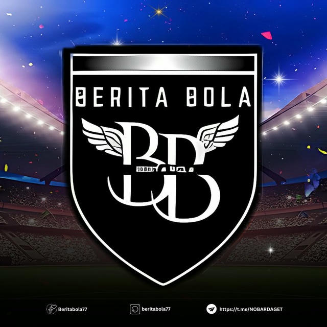 BERITABOLA77⚽️