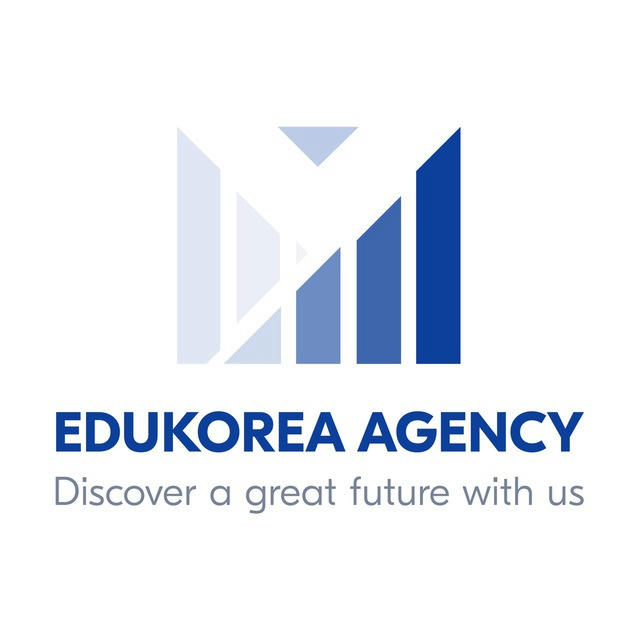 🇰🇷 EDUKOREA AGENCY