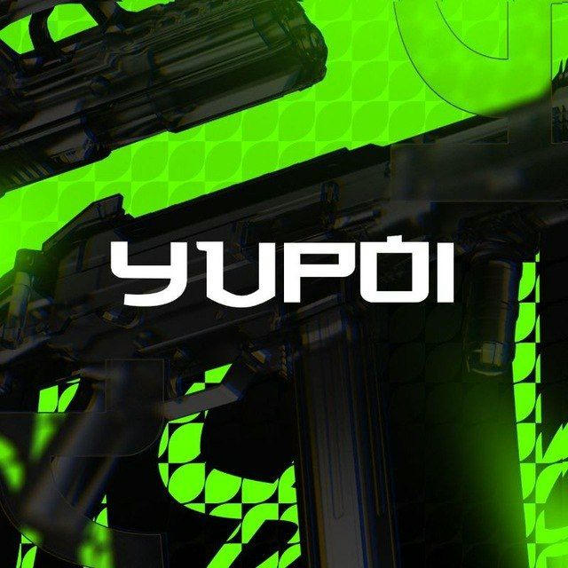 YUPOI |STANDOFF2