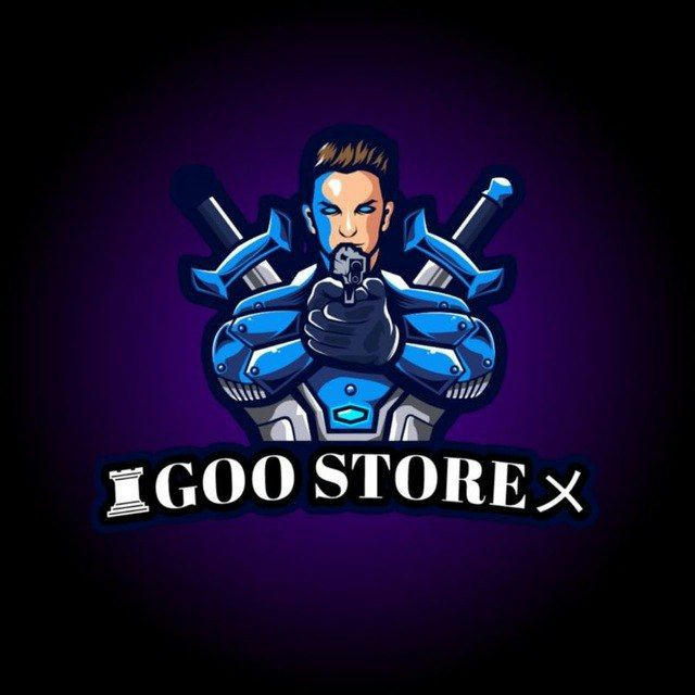 ♜GOO STOREメ