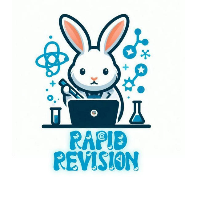 Rapid Revision 2024