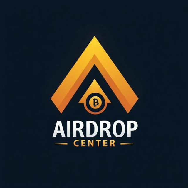 Airdrop Center | ایردراپ سنتر