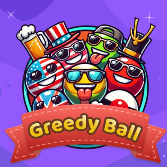 Greedy Ball Updates