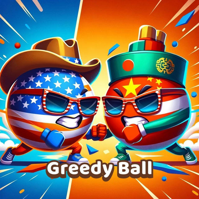 Greedy Ball Updates