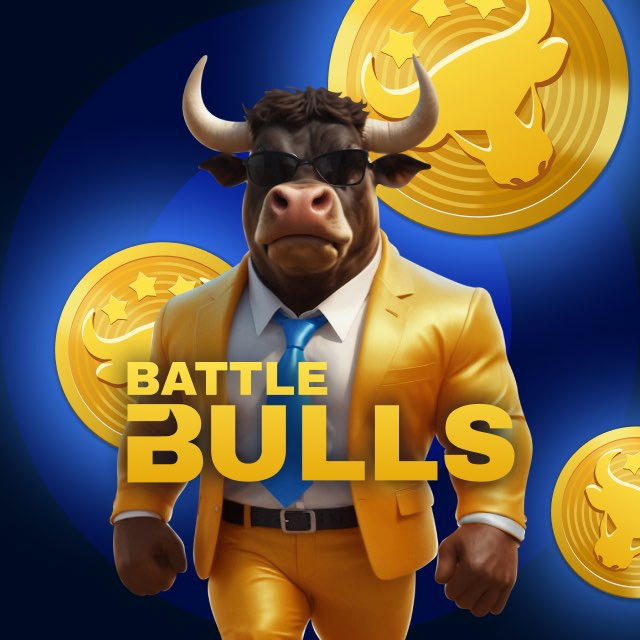 Battle Bulls Announcement