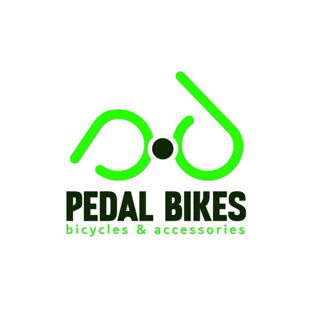 Pedal bikes