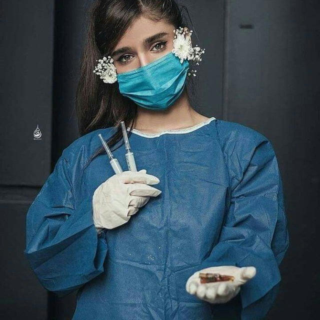 سأكون طبيبآ.... 💉🩺🧪