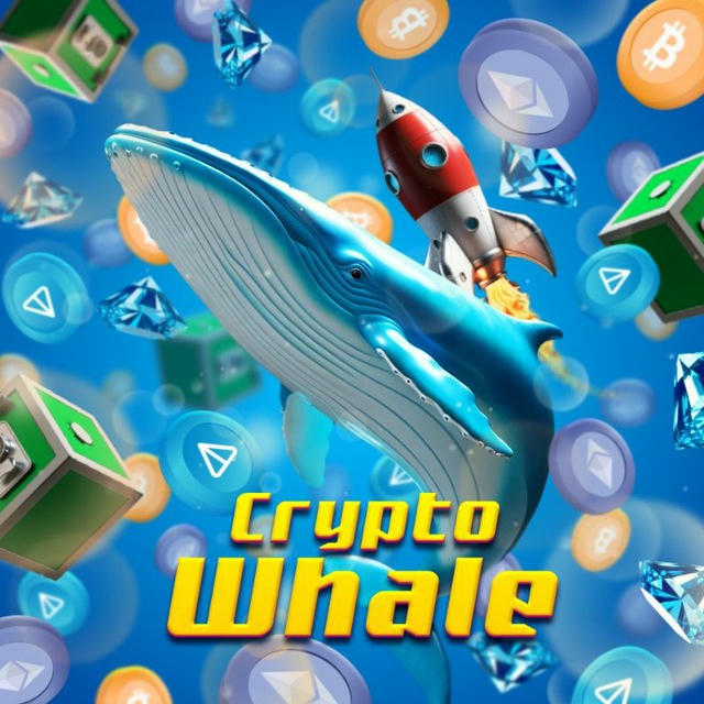 Crypto Whale