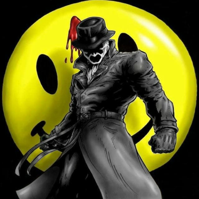 Watchmen Ton