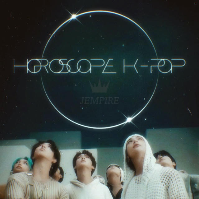 HOROSCOPE k-pop || fr. Jempire