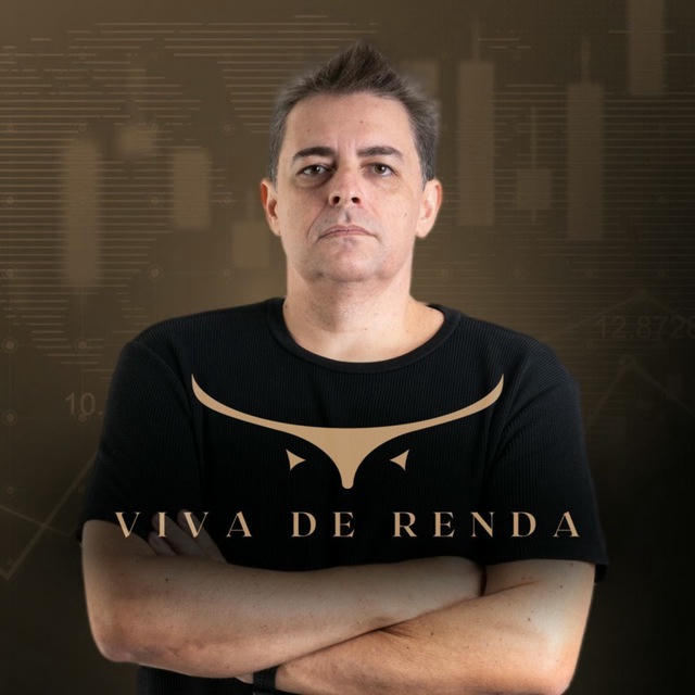 💰VIVA DE RENDA 🌵 - SINAIS OFICIAIS 🇧🇷