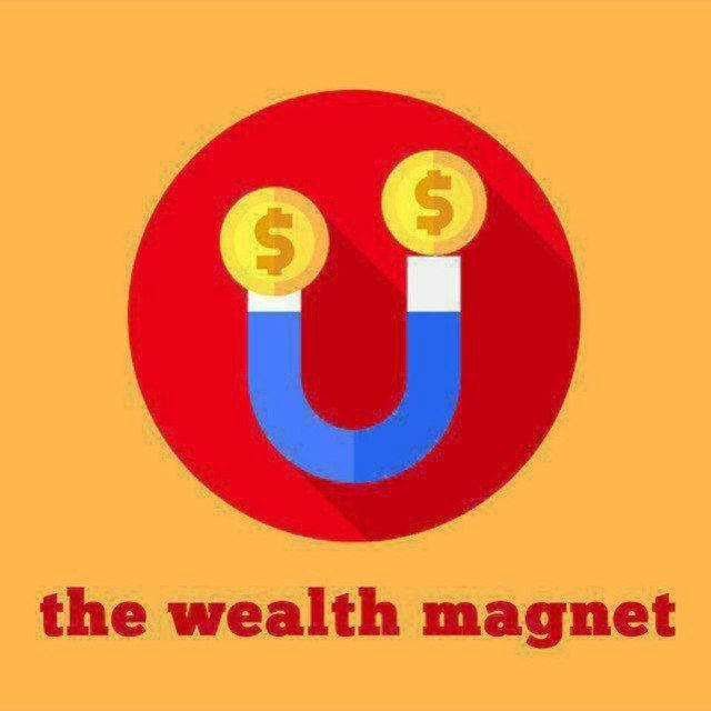 THE WEALTH MAGNET