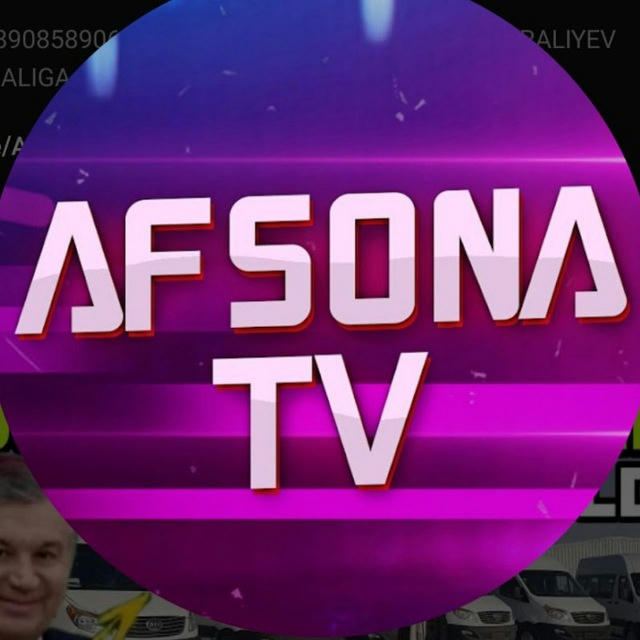 AFSONA TV