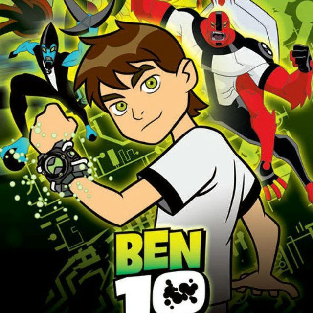 Ben 10 VF