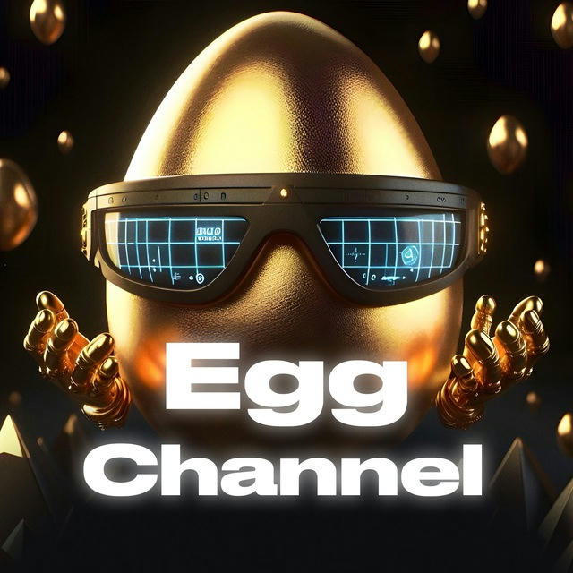 Egg Tapper by Planeta Nostra Channel