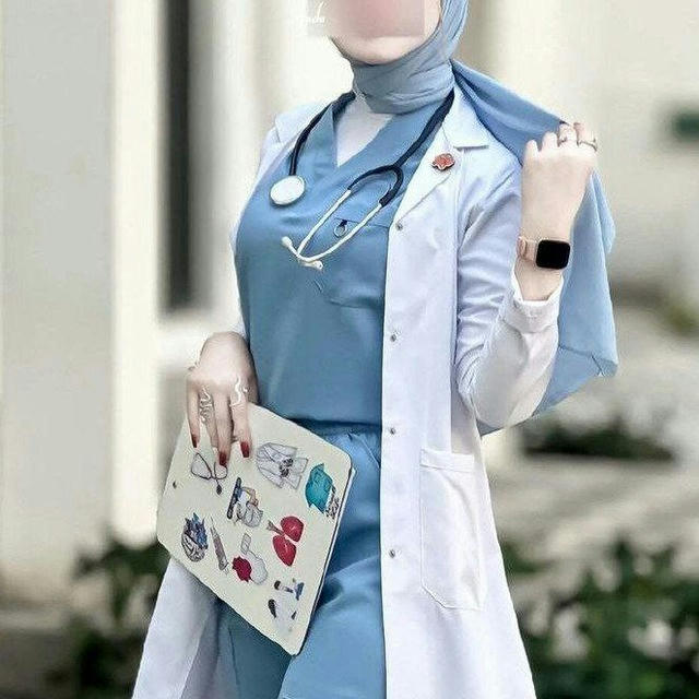 الوصول نحو الحلم ❤️👩‍⚕️