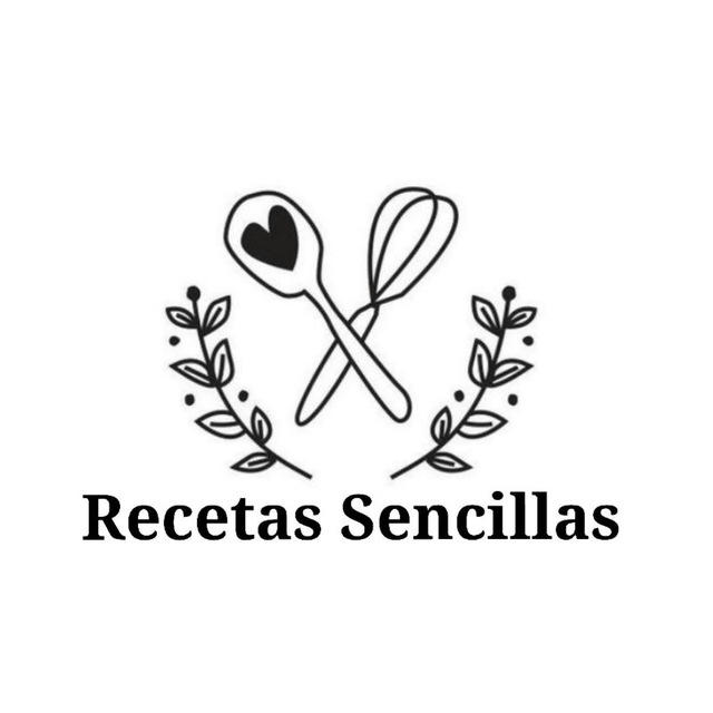 Recetas Sencillas👩‍🍳🥘