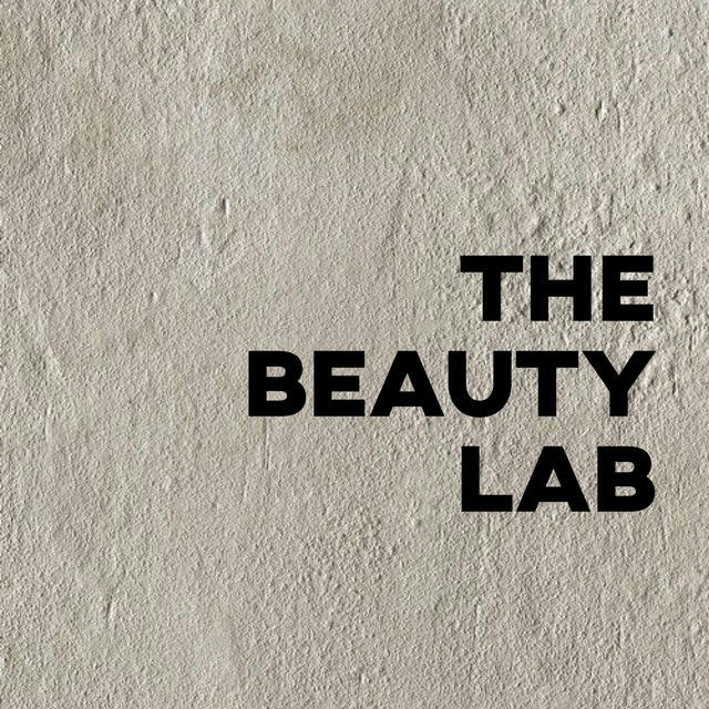 THE BEAUTY LAB