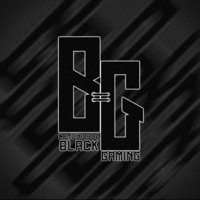 Black Gaming - AVISOS