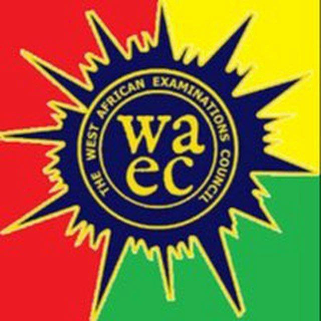 WAEC 2K24 🇬🇭 🇳🇬