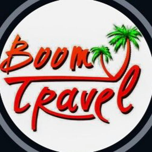 🌴BOOM TRAVEL🌴