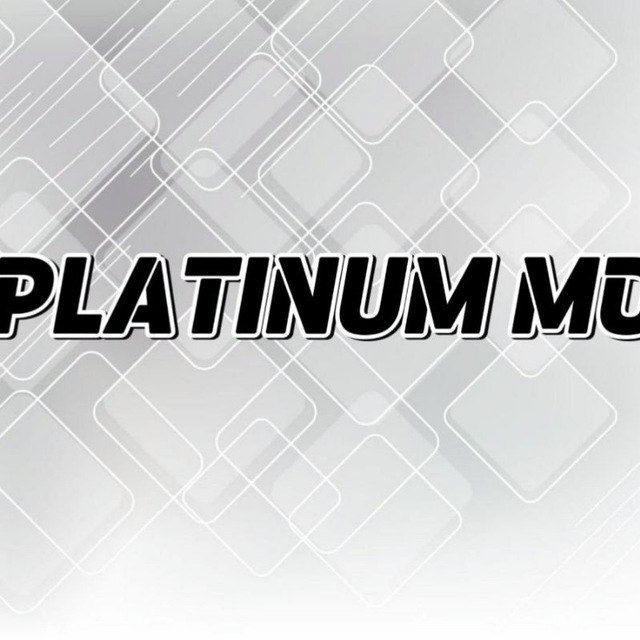 Platinum Mod