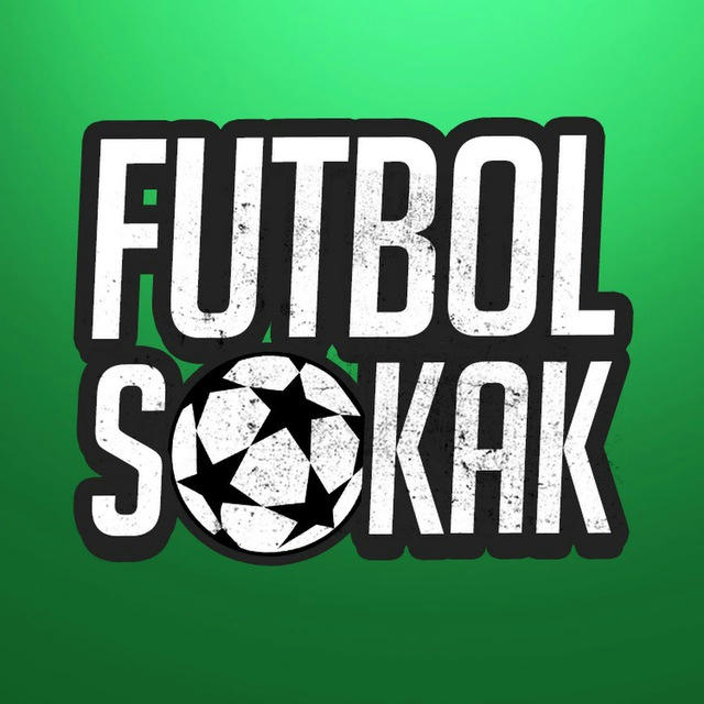 Futbol Sokak