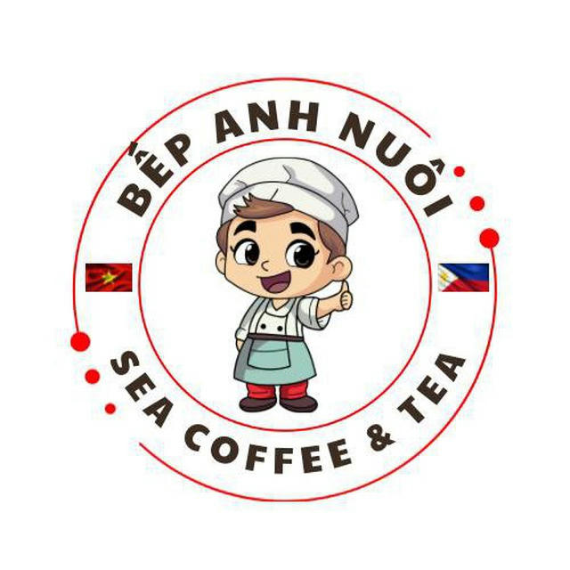 Bếp Anh Nuôi