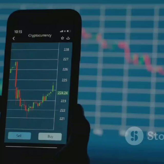 CRYPTOS STATION