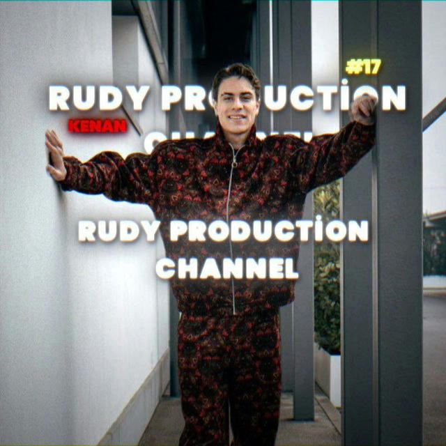 RUDY PRODUCTİON