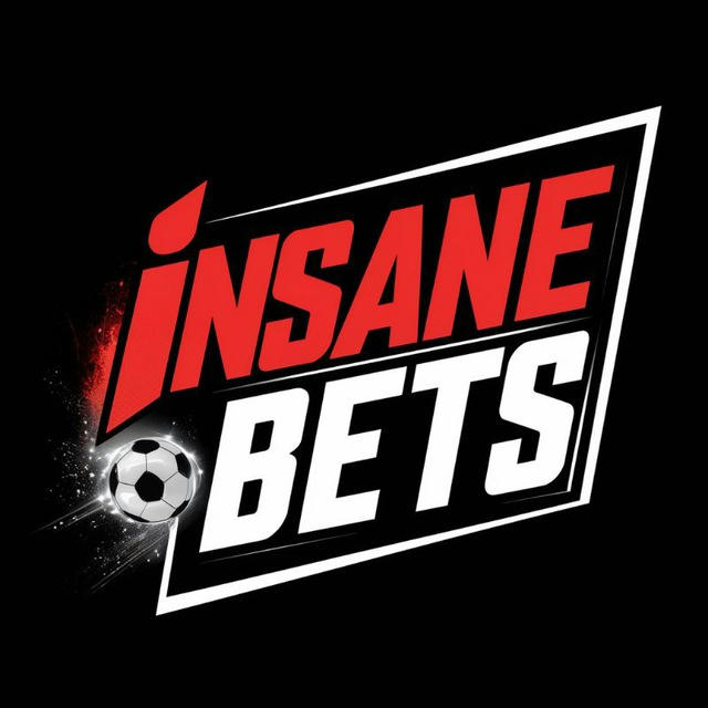 ⚡INSANE BETS⚡