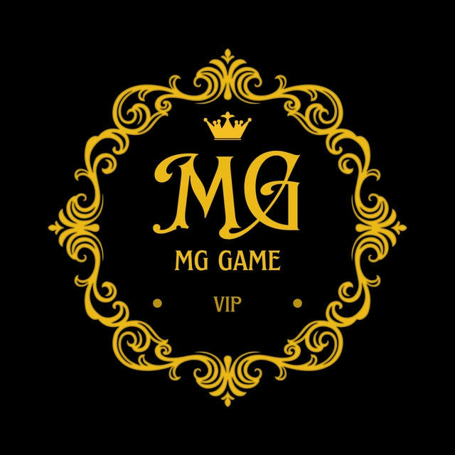 💥MG GAME 💥VIP 1🍀🍀🍀