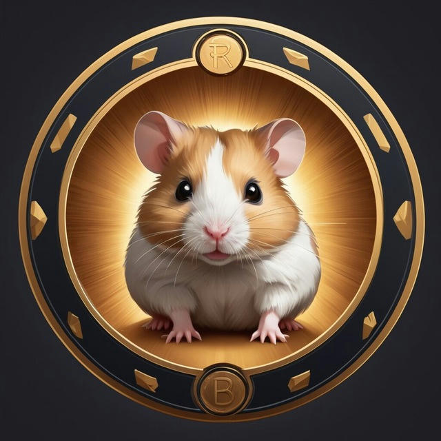 Hamster Kombat Комбо Хомяк