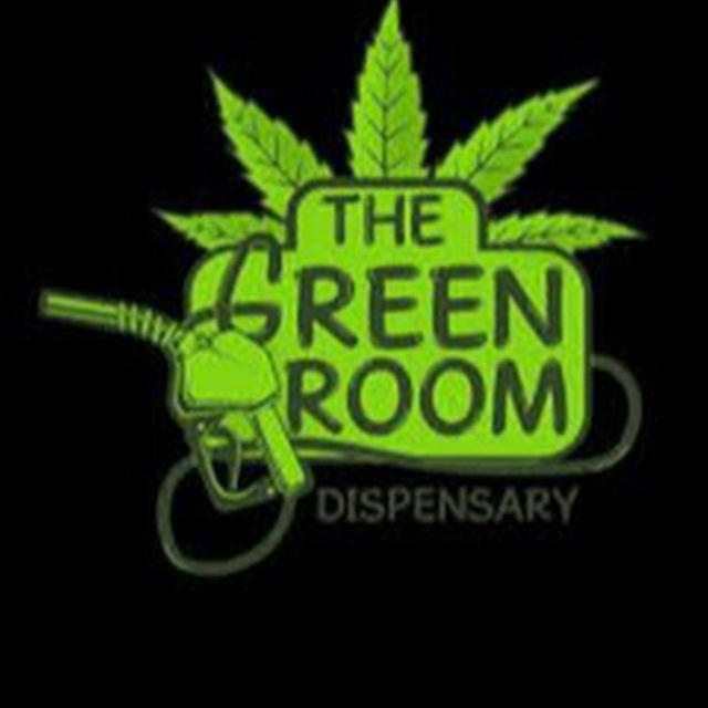 THE GREEN ROOM LA 🍁 ⛽️💨🔥