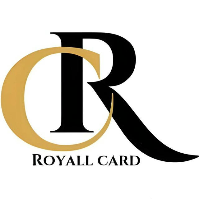 ROYALL CARD