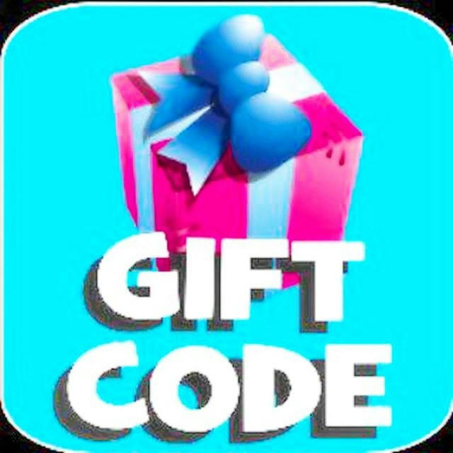 DAILY UNLIMITED GIFT CODE