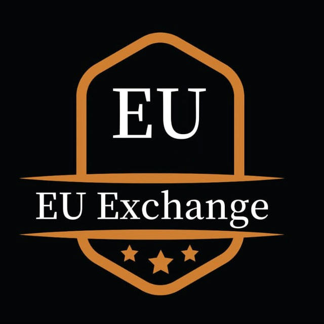 【EU Exchange】Official dedicated channel