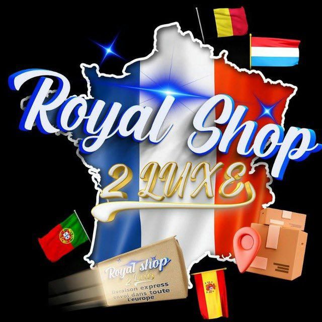 🥇Royal Shop 2 luxe photo vidéo