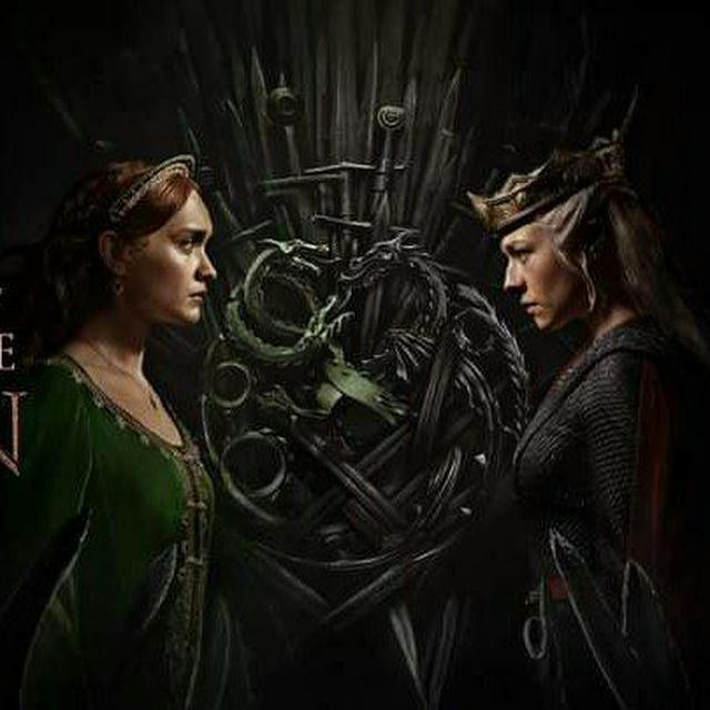 مسلسل House of the Dragon مترجم