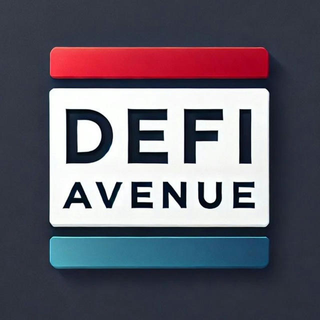 Defi Avenue