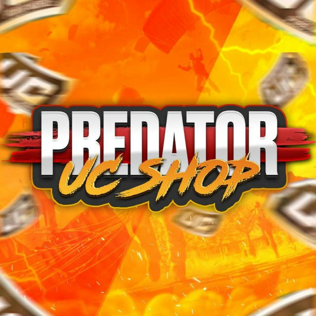 PREDATOR UC SHOP