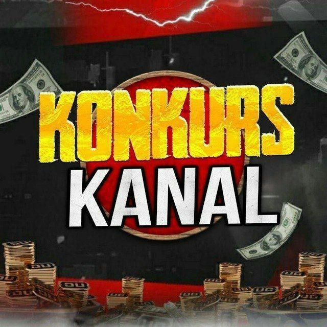 ⚜KUNKURS KANAL⚜